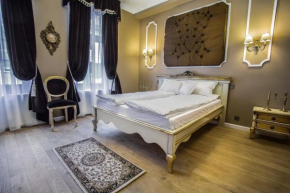  Casa Timpuri Vechi  Сибиу